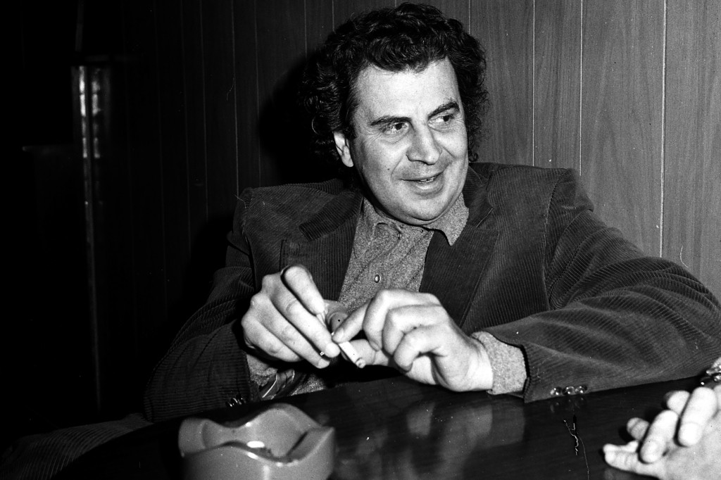 Πού και πότε θα γίνει το μνημόσυνο του Μίκη Θεοδωράκη