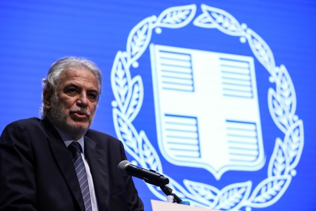 Προειδοποίηση Στυλιανίδη για ένα δύσκολο 48ωρο σε όλη τη χώρα