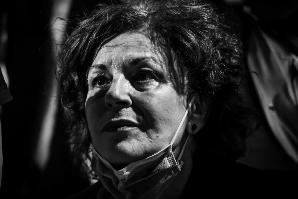 “Καρφιά” από την οικογένεια του Παύλου Φύσσα για τις απαράδεκτες δηλώσεις Μπογδάνου