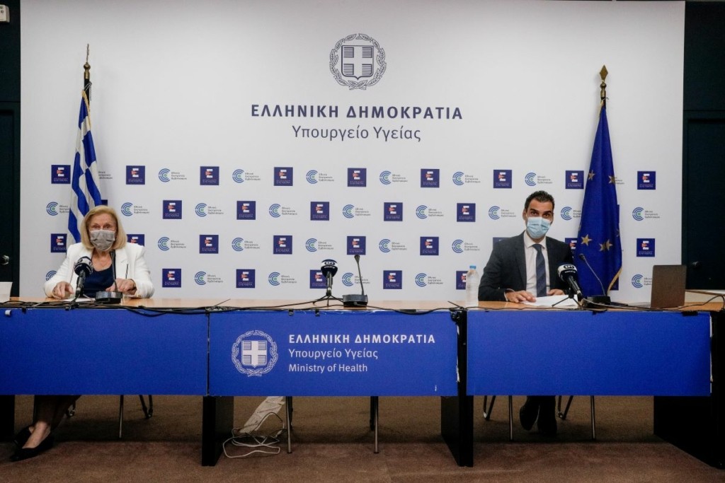 Σε κάθε 4 θανάτους ενηλίκων παγκοσμίως, ένα παιδί χάνει το γονιό του από covid-19