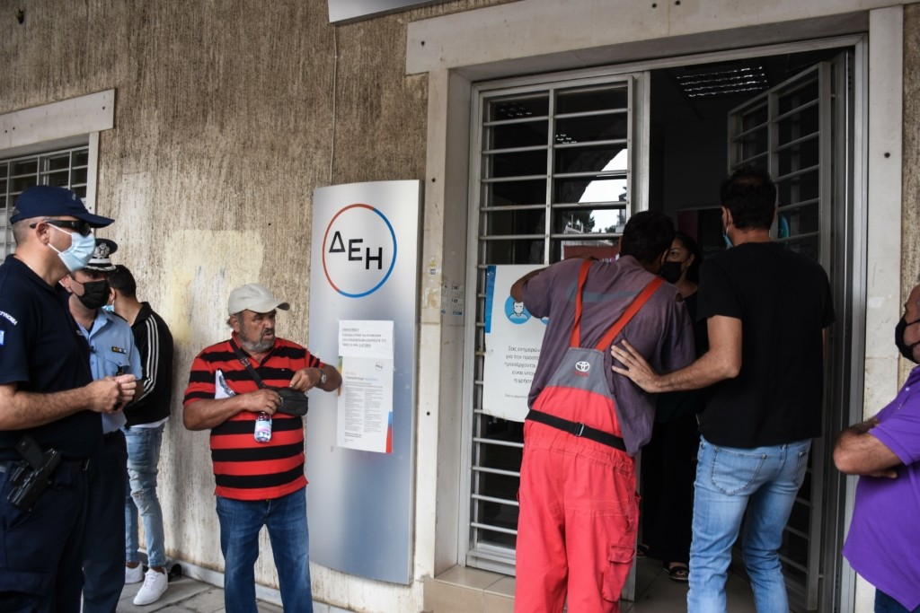 Επιβεβαίωσε την επιδότηση στο ρεύμα ο Γιάννης Οικονόμου – Τι είπε για τις ανατιμήσεις και τα νέα μέτρα (vid)