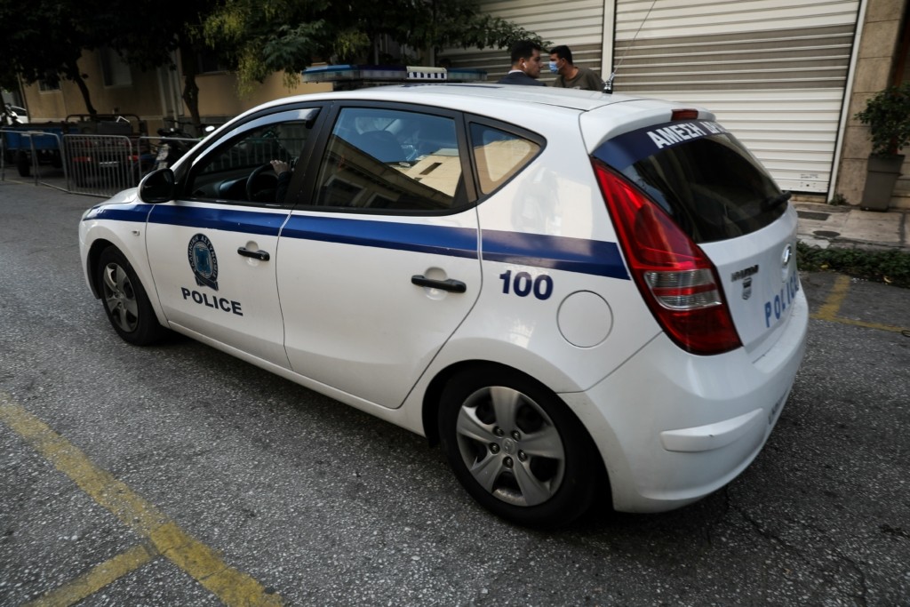 Θρίλερ στην Πεντέλη – Βρέθηκε ένας ολόκληρος ανθρώπινος σκελετός