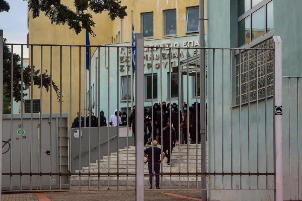 Το οργανωμένο σχέδιο των φασιστών – Συνομιλίες, φωτογραφίες και τα μηνύματα που “μιλούσαν” για θάνατο