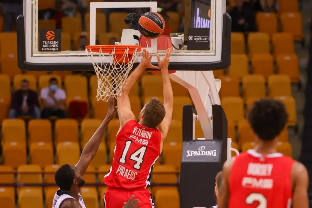 Στον… αέρα το μέλλον της Euroleague