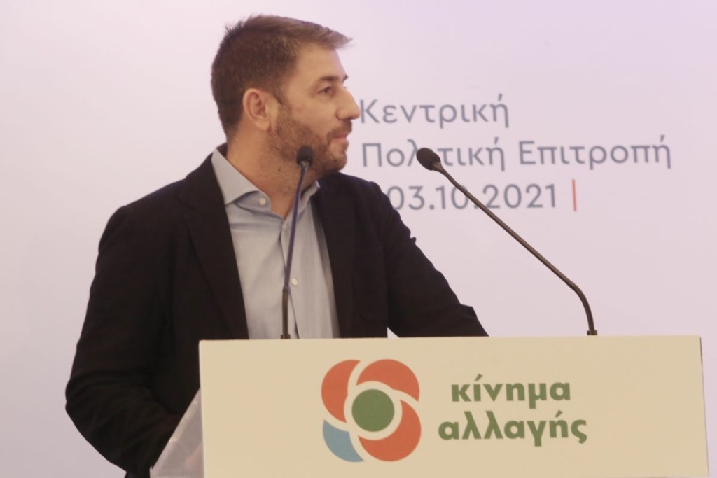 “Κρατάω τα θετικά της ιστορίας, όχι αυτά που πλήγωσαν”