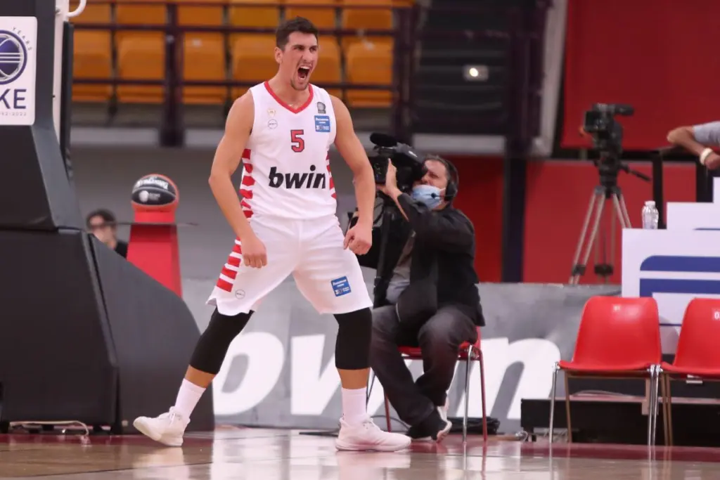 Κατοστάρα και double double Βεζένκοφ