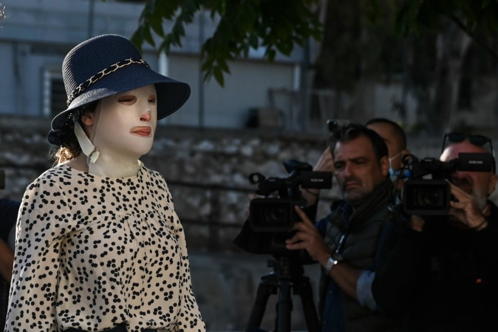 Η κατάθεση του 40χρονου για την επίθεση με βιτριόλι – “Δεν έχω δει την Ιωάννα – Είχα ελεύθερη σχέση με την κατηγορούμενη”