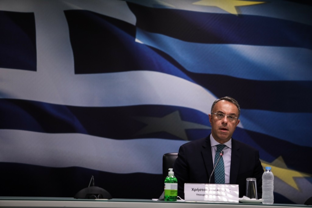 Μέτρα στήριξης 500 εκατ. ευρώ – Διπλασιάζεται η επιδότηση σε θέρμανση και ρεύμα (vid)