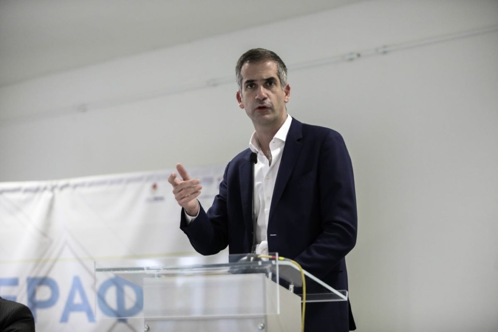 Μίνι “αντάρτικο” από Μπακογιάννη για τις αυξήσεις στην ενέργεια – “Είναι εξωφρενικές για τα νοικοκυριά”