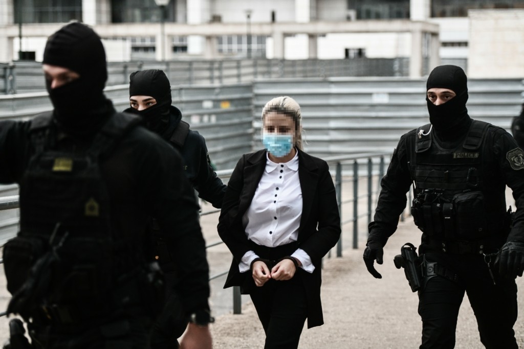 “Η Ιωάννα έφταιξε, με περιέπαιζε, ήθελα να πονέσει” – Όλοι οι διάλογοι στο δικαστήριο