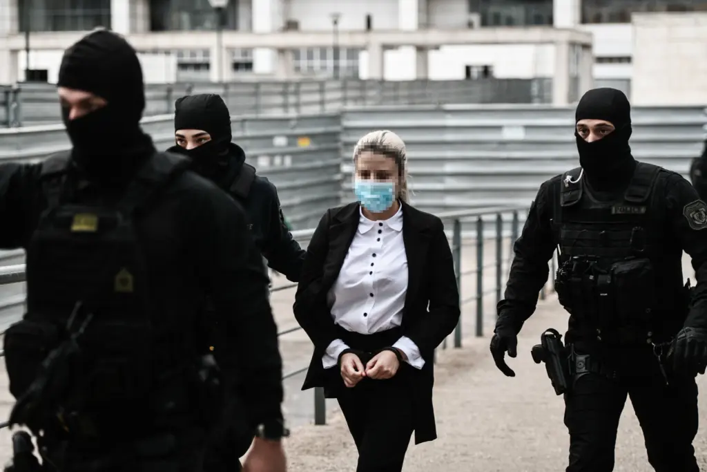 “Η Ιωάννα έφταιξε, με περιέπαιζε, ήθελα να πονέσει” – Όλοι οι διάλογοι στο δικαστήριο