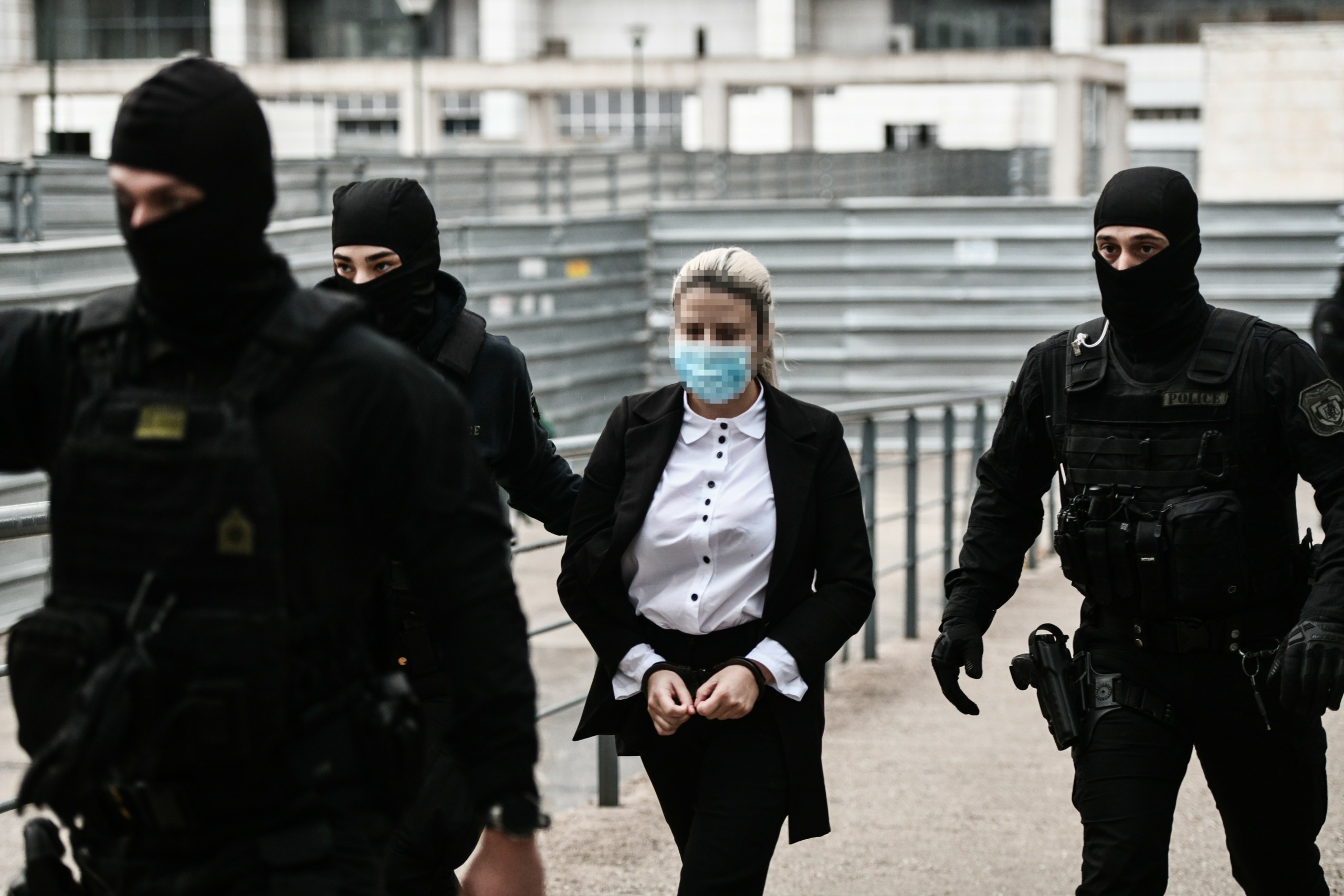 “Η Ιωάννα έφταιξε, με περιέπαιζε, ήθελα να πονέσει” – Όλοι οι διάλογοι στο δικαστήριο