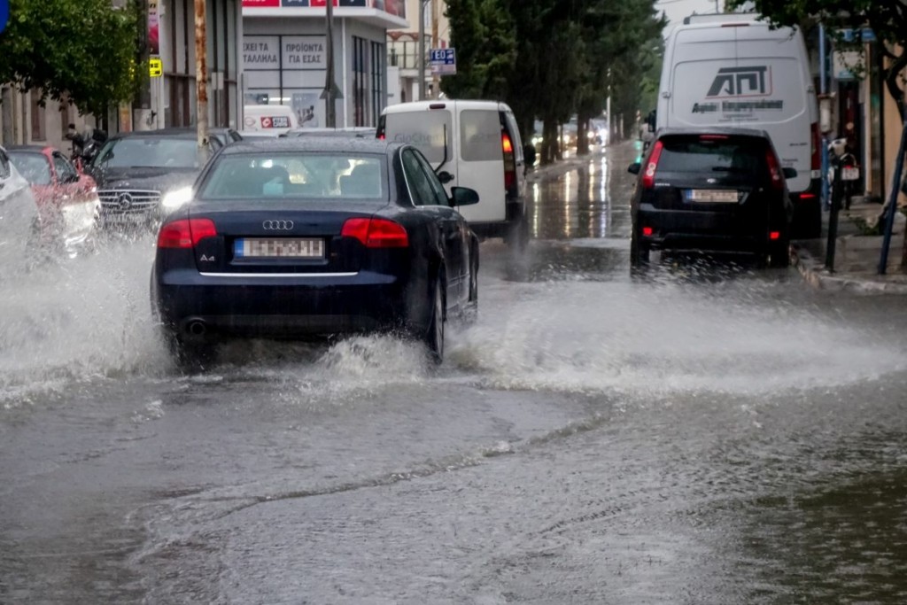 Εντοπίστηκε σώος ο αγνοούμενος άνδρας στο Πικέρμι