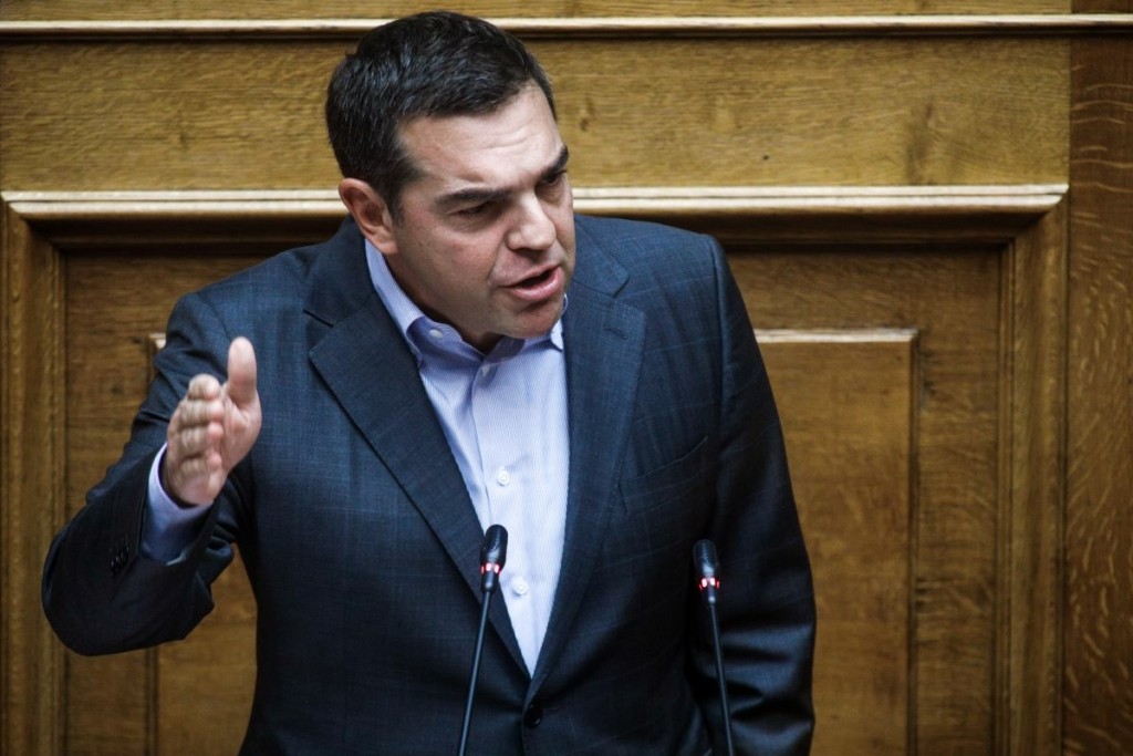 Πρωτοβουλία Αλέξη Τσίπρα για τον κατώτατο μισθό – Συνέδριο τον Φλεβάρη