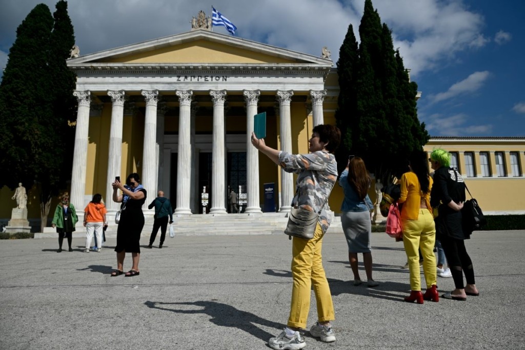 Πάνω από 500 τα κρούσματα στη Θεσσαλονίκη – Στο “κόκκινο” η Λάρισα και η Μαγνησία