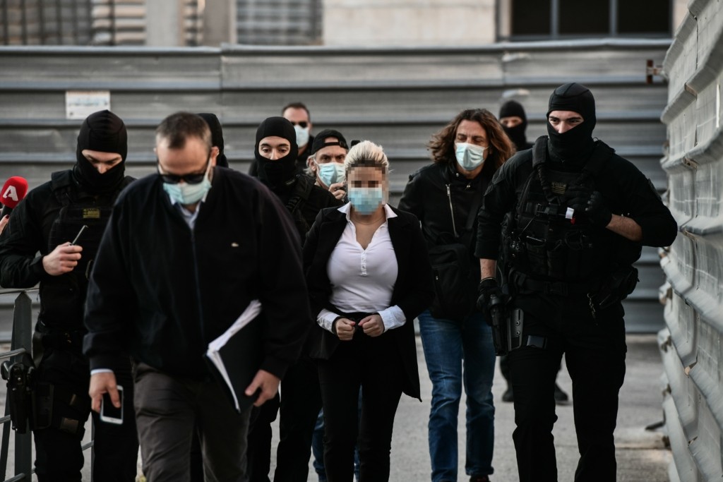 Καταπέλτης ο Εισαγγελέας για την ‘Εφη Κακαράντζουλα – “Παραμόνευε σαν θηρευτής, ήθελε να την εξολοθρεύσει”