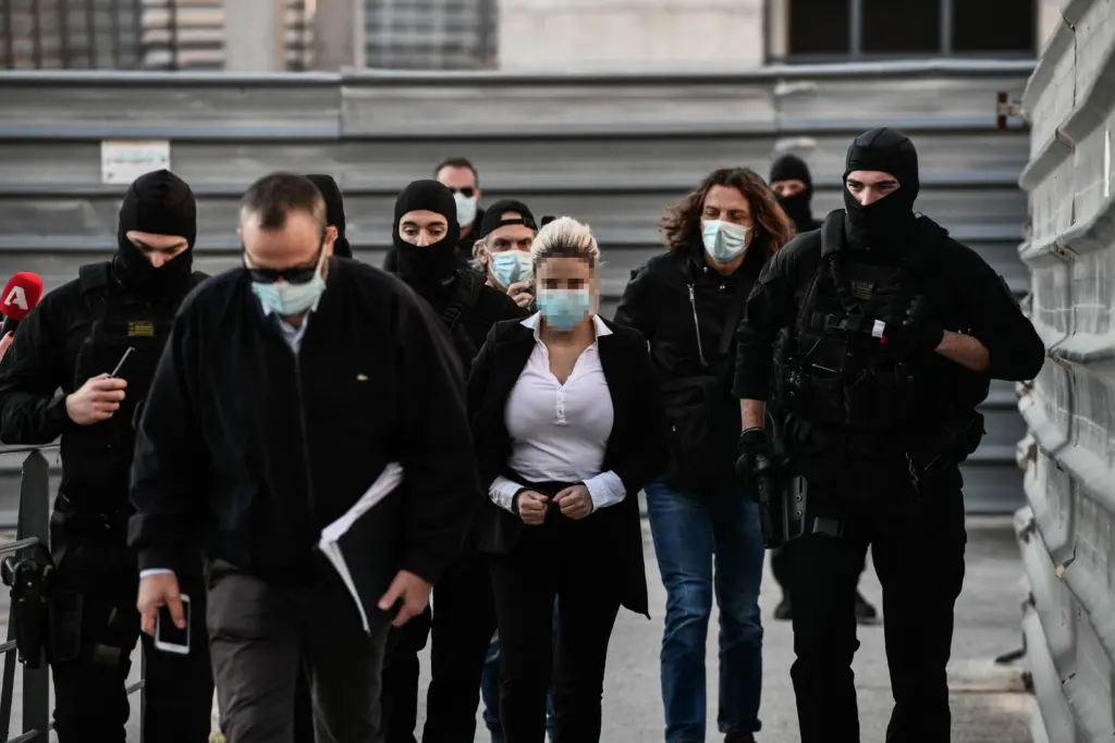Καταπέλτης ο Εισαγγελέας για την ‘Εφη Κακαράντζουλα – “Παραμόνευε σαν θηρευτής, ήθελε να την εξολοθρεύσει”