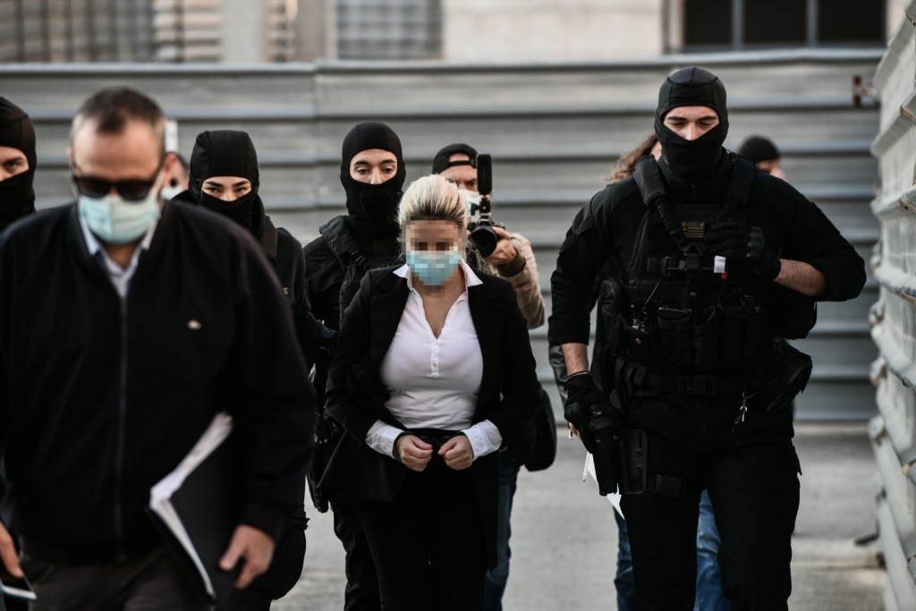 Ενοχή της Έφης Κακαράντζουλα για απόπειρα ανθρωποκτονίας πρότεινε ο Εισαγγελέας