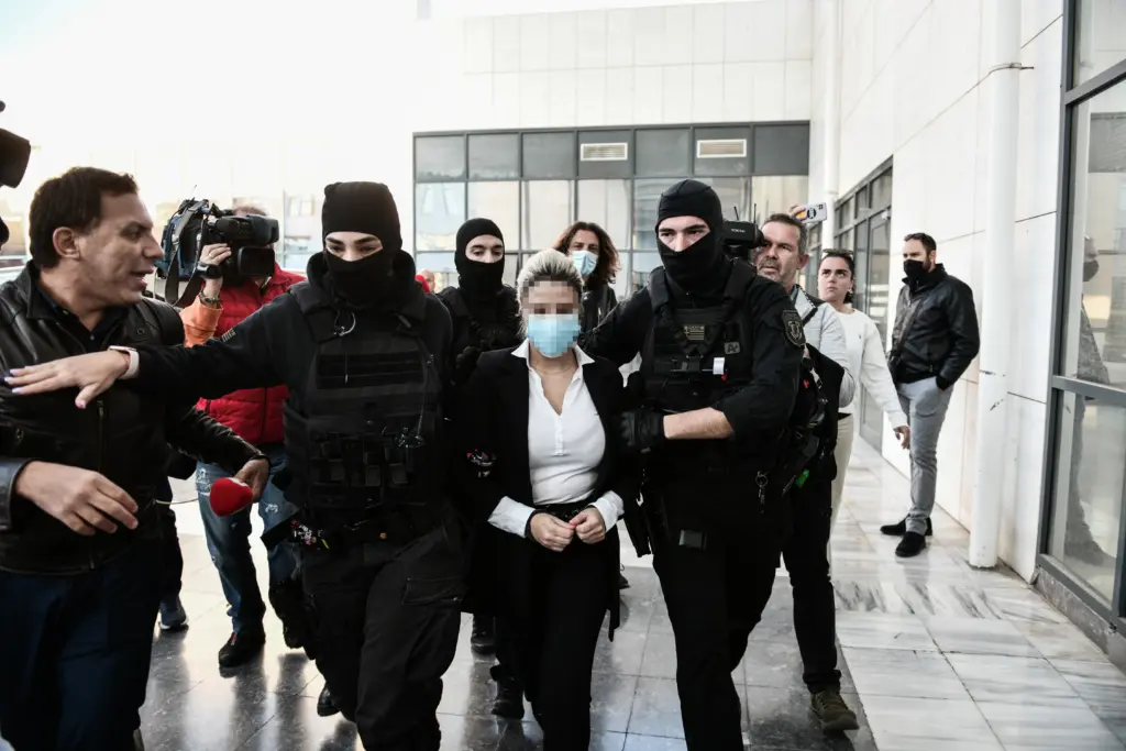 Κόλαφος ο Εισαγγελέας για την Έφη Κακαράντζουλα – “Είχε σχέδιο εξόντωσης της Ιωάννας”