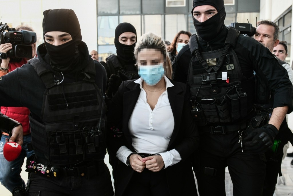 Στην τελική ευθεία η απόφαση για την Έφη Κακαράντζουλα – “Ανοιξε” ο δρόμος για σκληρότερη ποινή