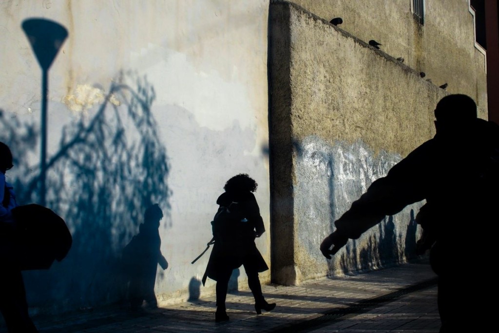 O χάρτης της διασποράς των κρουσμάτων – Πάνω από 400 οι νέες μολύνσεις στη Θεσσαλονίκη
