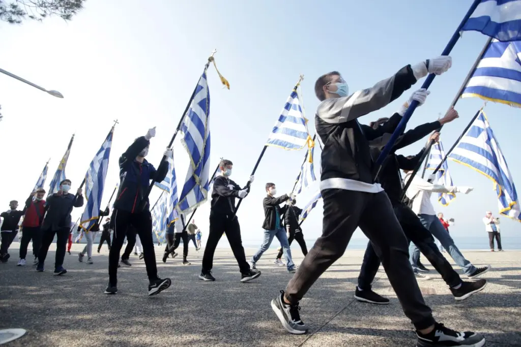 Ακυρώνονται οι παρελάσεις για την 28η Οκτωβρίου στο Κιλκίς