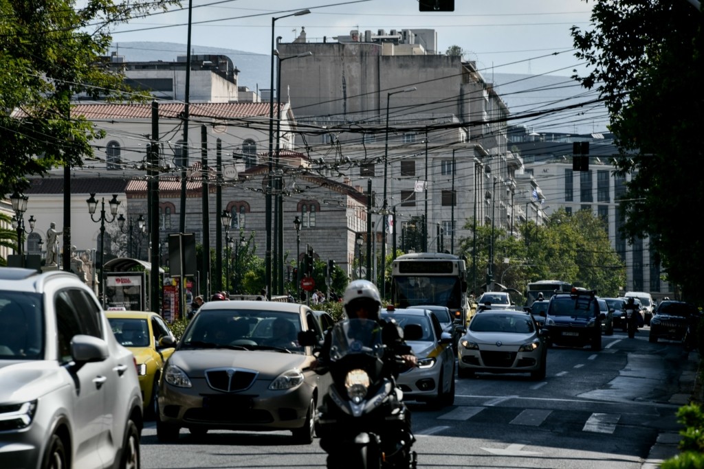 Επιστρέφει ο Δακτύλιος – Τα όρια και ποια οχήματα εξαιρούνται