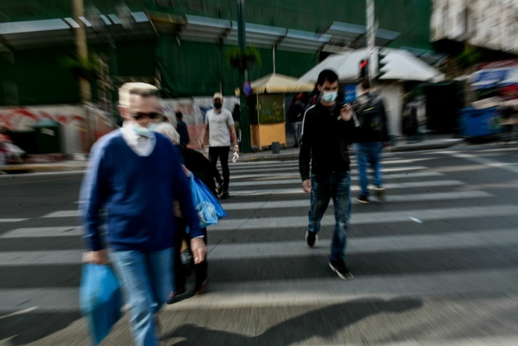 Κρούσματα στην Αττική – Πόσα καταγράφονται στη Θεσσαλονίκη