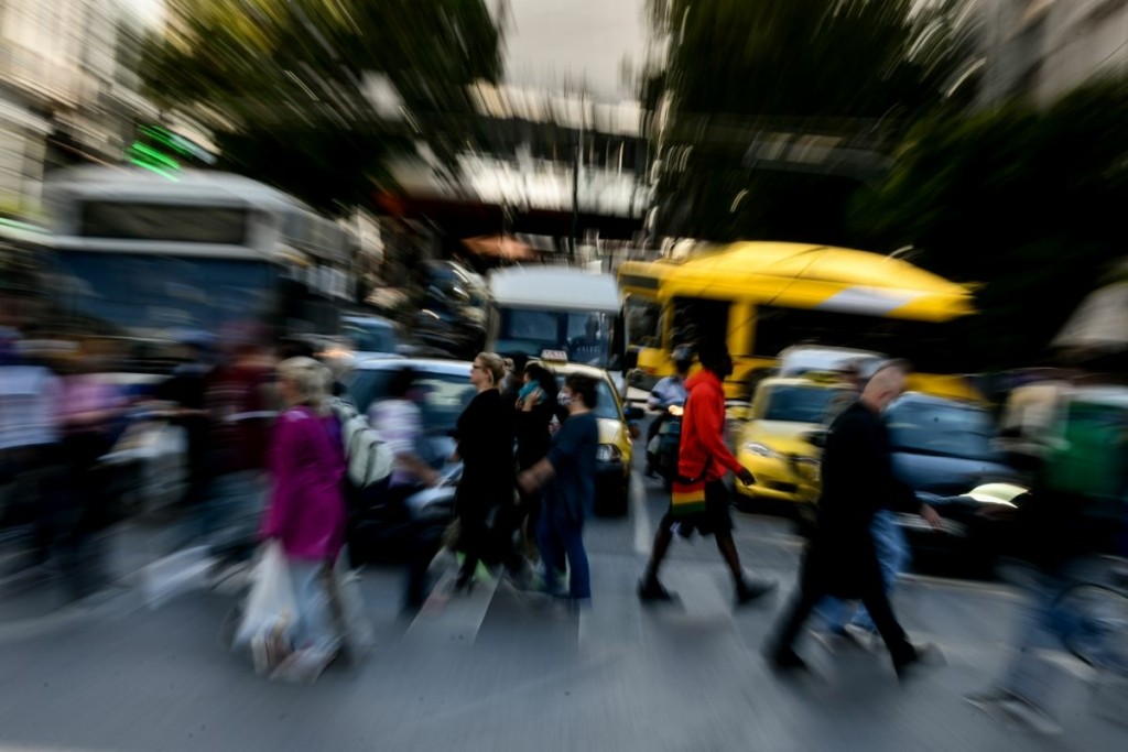 Τι ισχύει από σήμερα για τους ανεμβολίαστους – Όλα τα νέα μέτρα