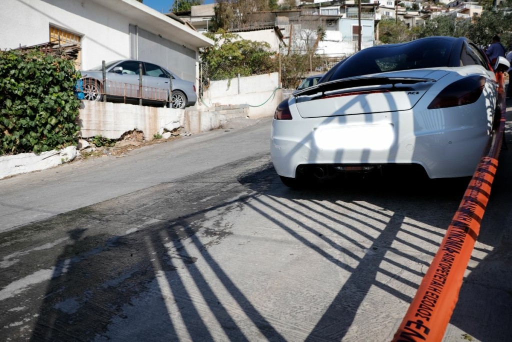 Νέες λεπτομέρειες για την αιματηρή καταδίωξη στο Πέραμα – Τι αναφέρει ο υπαστυνόμος στην κατάθεση του