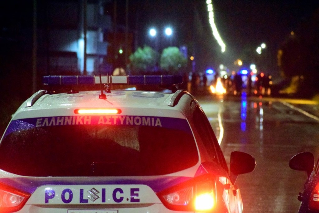 Κλειστός ο αυτοκινητόδρομος Κορίνθου – Καλαμάτας – Διαμαρτυρία για τον θάνατο του 20χρονου στο Πέραμα