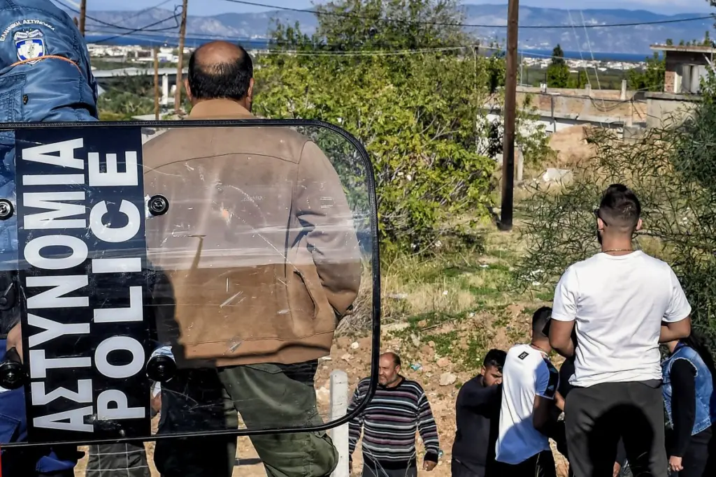 Τεστ DNA για τον 14χρονο που φέρεται να συμμετείχε στη συμπλοκή στο Πέραμα – Τι δείχνουν τα αποτυπώματα