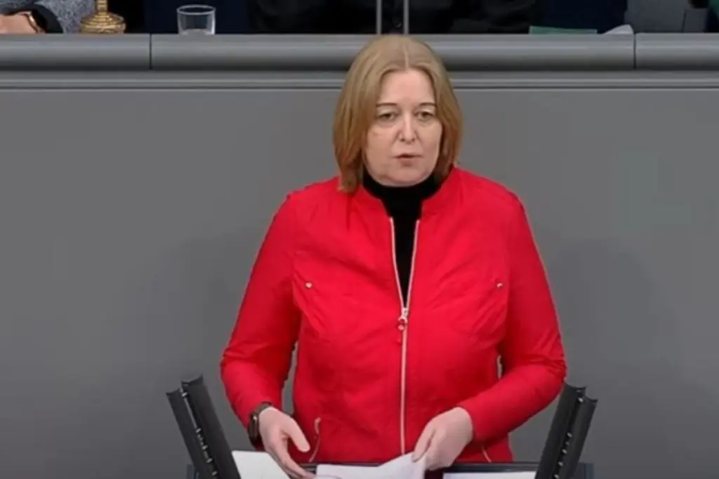 Η Μπέρμπελ Μπας θα είναι η πρόταση του SPD για την Προεδρία της Bundestag
