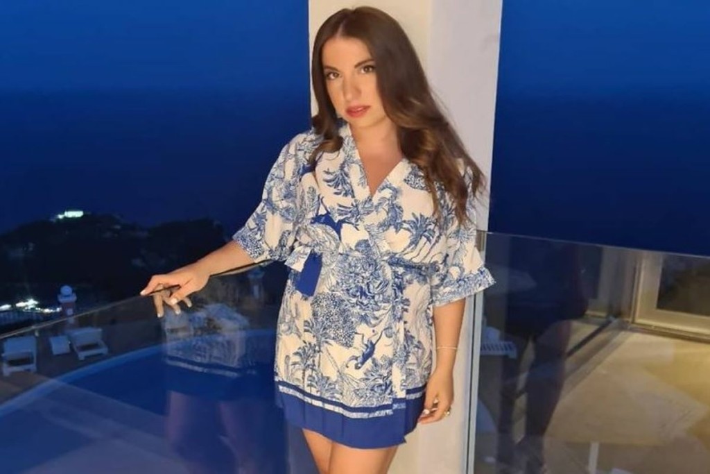 Παντρεύτηκε ο αδερφός της Μελίνας Μακρή και γνωστός DJ Mark Angelo