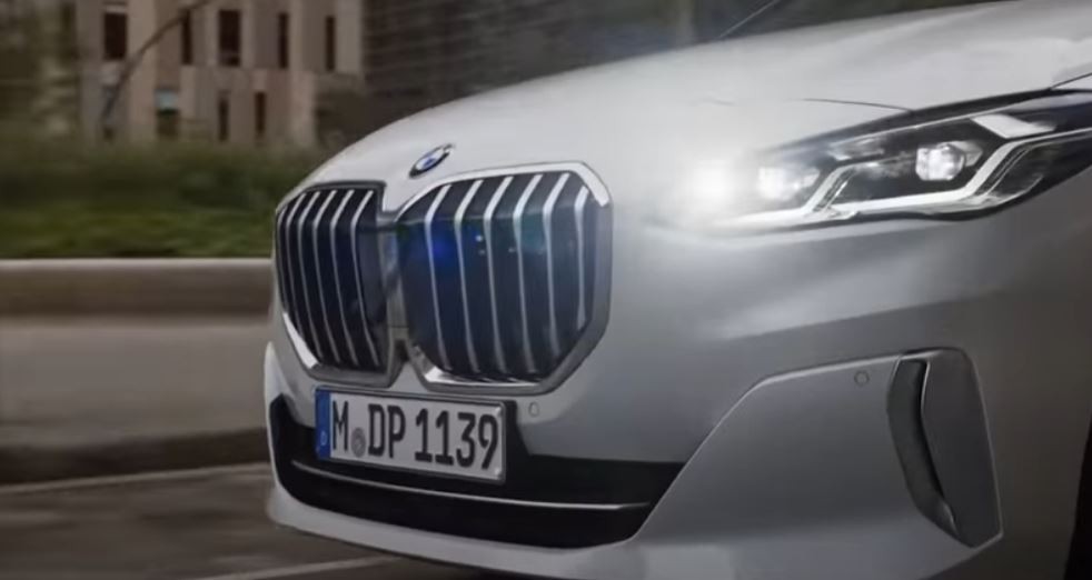 Η νέα BMW σειρά 2 Active Tourer θα λανσαριστεί τον ερχόμενο Φεβρουάριο