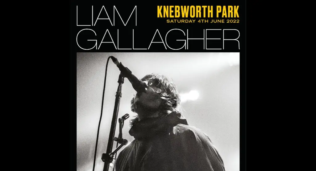 Ο Liam Gallagher θα δώσει την πιο “βιβλική” συναυλία της καριέρας του! (vid)
