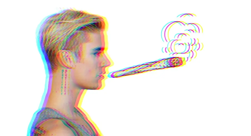 Ο Justin Bieber επενδύει σε… έτοιμα τσιγάρα κάνναβης