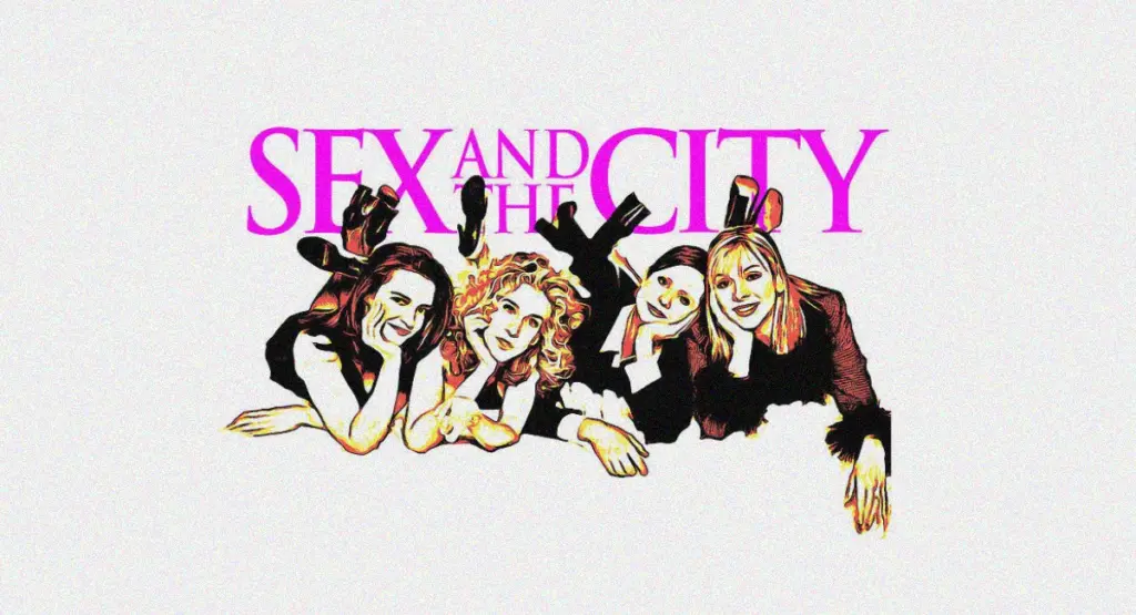 Επανέρχεται το Sex and the city αλλά ως “And Just like That” (vid)