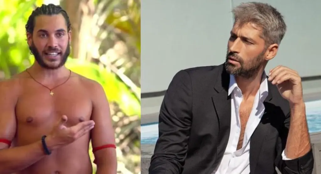 Ο Ασημακόπουλος παίρνει θέση για τον νέο Bachelor – “Δε μου αρέσει τόσο πολύ ο ρόλος αυτός”