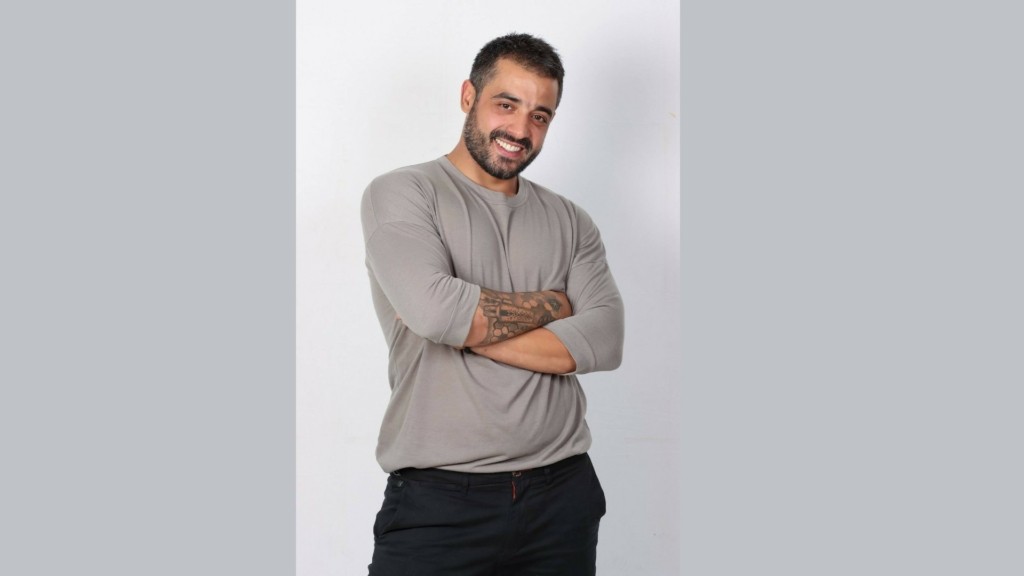 Αποχώρησε ο Μιχάλης Γαβαλάς από το Big Brother