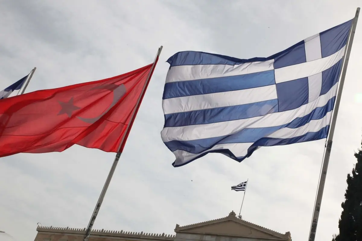 Ξαναρχίζουν οι διερευνητικές επαφές Ελλάδας-Τουρκίας την Τετάρτη στην Άγκυρα