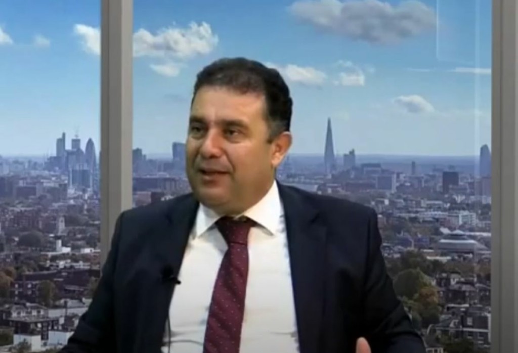 Σάλος στα Κατεχόμενα με το “ροζ βίντεο” του “πρωθυπουργού” του ψευδοκράτους