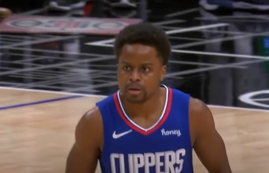 Στα πράσινα ετοιμάζεται να ντυθεί ο NBAer Γιόγκι Φερέλ