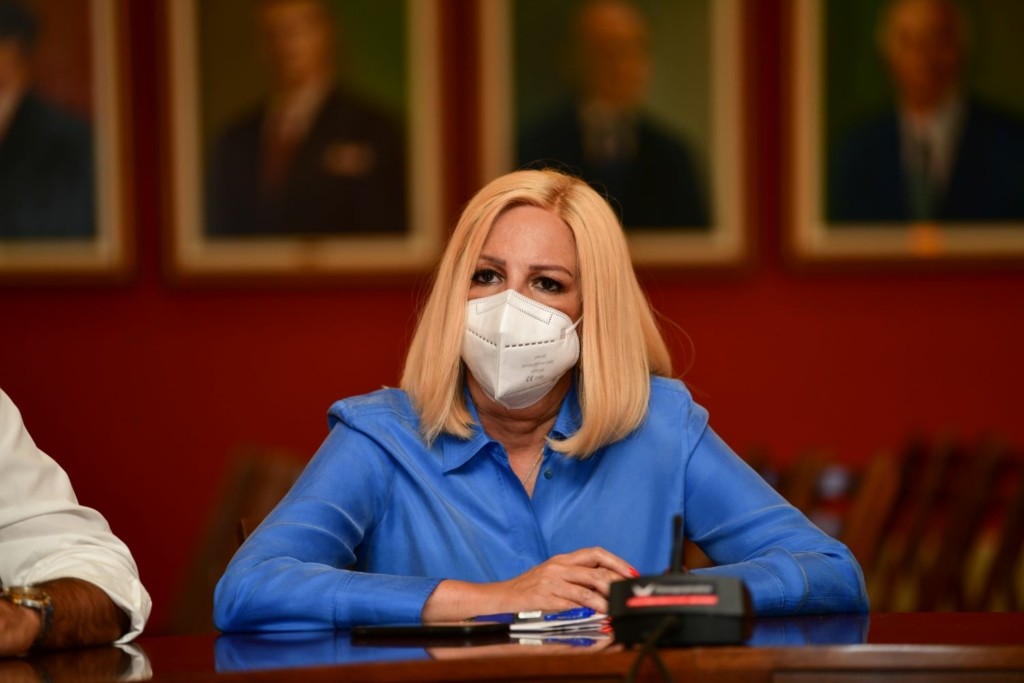 “Δυναμική, αξιοπρεπής και γενναία” – Η ΝΔ αποχαιρετά τη Φώφη Γεννηματά