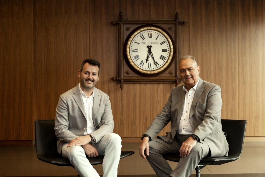 Πλαίσιο: Το “αντίο” στον Γιώργο Γεράρδο