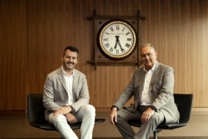 Πλαίσιο: Το “αντίο” στον Γιώργο Γεράρδο – “Δεν φοβήθηκε ποτέ το άγνωστο”