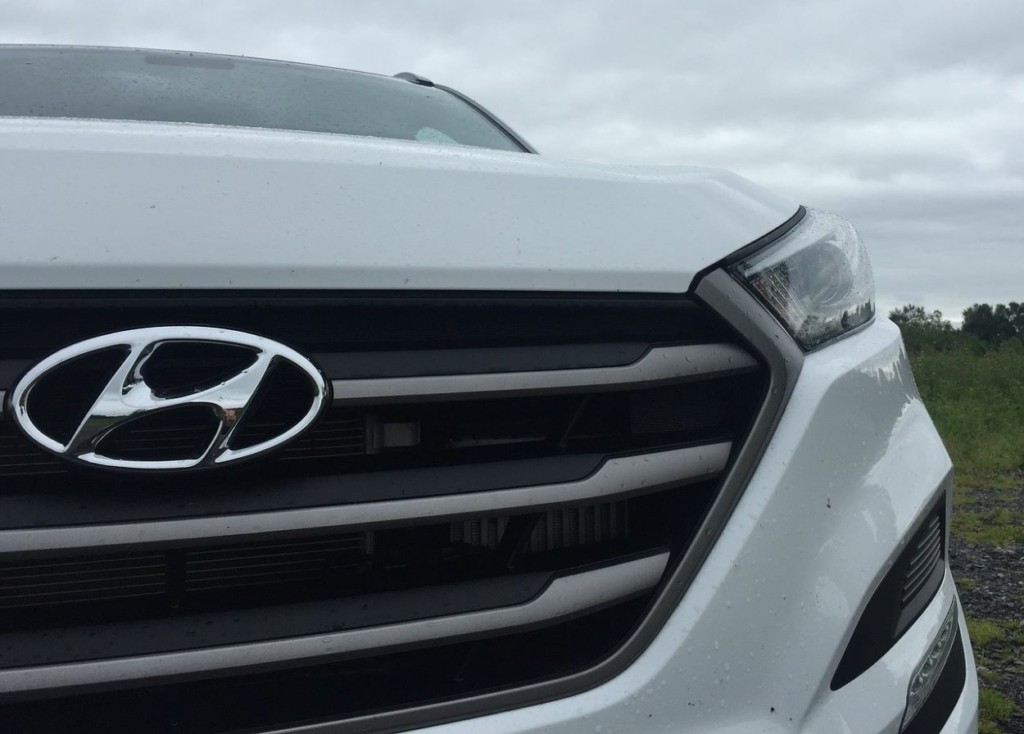 Τα Hyundai Tucson, i20N και IONIQ 5 κατέκτησαν οκτώ βραβεία