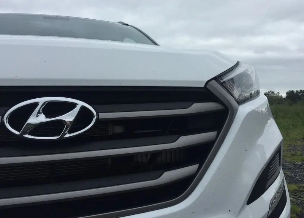 Τα Hyundai Tucson, i20N και IONIQ 5 κατέκτησαν οκτώ βραβεία