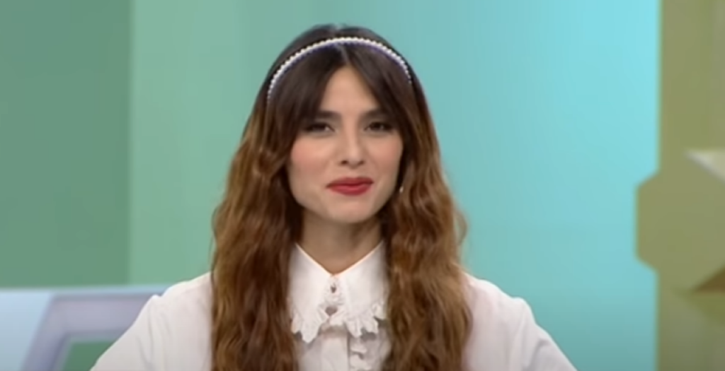 Πρεμιέρα έκανε το Style me Up με την Ηλιάνα Παπαγεωργίου (vid)