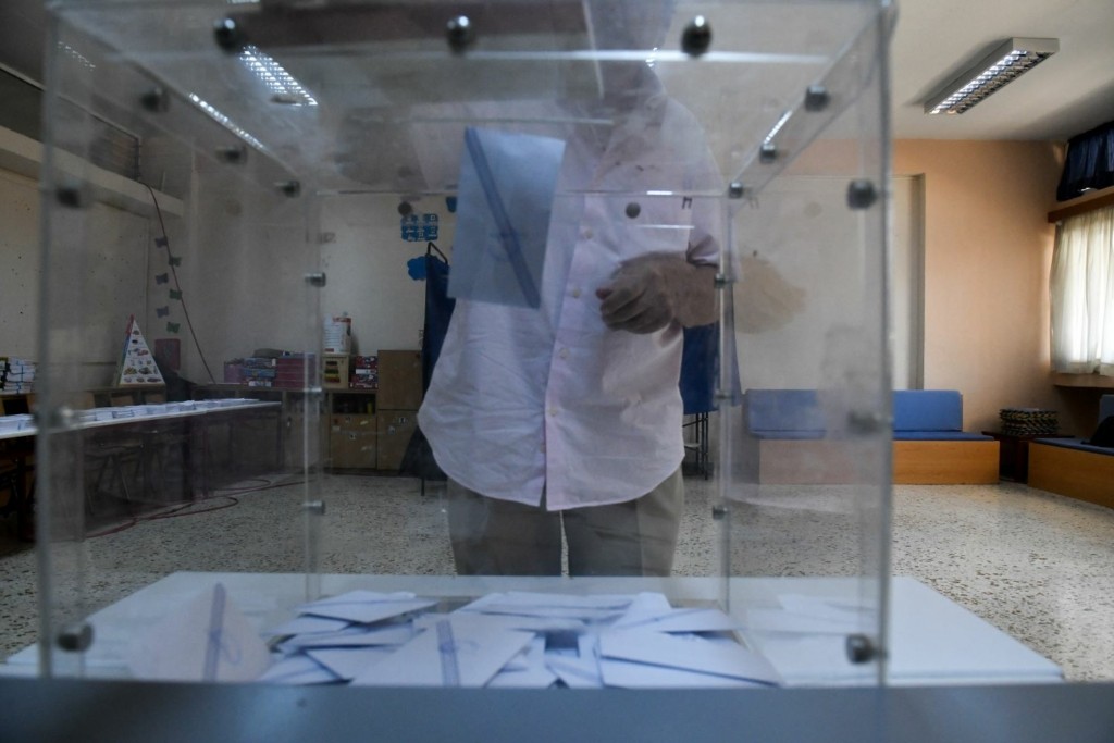 Τι ψηφίζουν οι ανεμβολίαστοι
